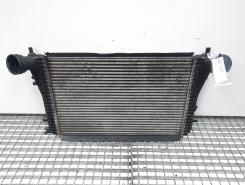 Radiator intercooler, Vw Passat Variant (3C5) 2.0 tdi, BMR, cod 3C0145805G (id:455794)