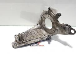 Suport pompa injectie, Peugeot 206, 1.9 D, WJY, cod 9625176310