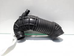 Furtun turbo, Audi A4 Avant (8ED, B7) 2.0 tdi, BPW, cod 8E0129615J (id:455388)