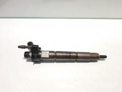 Injector, Bmw 3 (E90) 2.0 d, N47D20C cod 7805428-01, 0445116024 (id:455454)