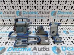 Set balamale dreapta fata, 4B0833412D, Skoda Octavia Combi (1U5) 1998-2010