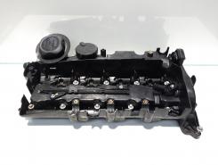 Capac culbutori, cod 7797613, Bmw 3 Touring (E91) 2.0 diesel, N47D20A (id:455631)