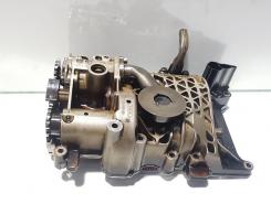 Pompa ulei, Audi A4 (8E2, B6), 2.0 benz, ALT, cod 06B103535B