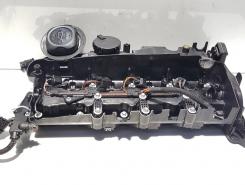 Capac culbutori, cod 1112-7797613, Bmw X3 (E83), 2.0 diesel, N47D20A (id:400775)