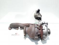 Turbosuflanta, cod GM55570748, Opel Astra J GTC, 2.0 cdti, A20DTH (id:486527)