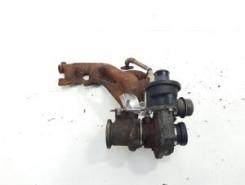 Turbosuflanta, cod OM668942, A6680960499, Mercedes Vaneo (414) 1.7 cdi
