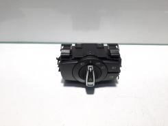 Bloc lumini cu functie auto si proiectoare, cod 9169404, Bmw 3 Touring (E91) (id:455563)