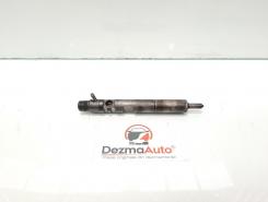 Injector, cod EJBR04101D, 8200553570, Renault Clio 2 Coupe, 1.5 DCI, K9K704