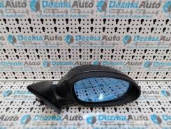 Oglinda electrica heliomata dreapta, Bmw 3 Touring (E91), 2005-2011,