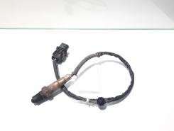 Sonda lambda, cod AV61-9D375-BA, Ford Focus 3 Sedan, 2.0tdci, UFDB