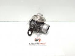 EGR cu clapeta, cod 038131501E, VW Polo Variant (6V5), 1.9 TDI, ALH