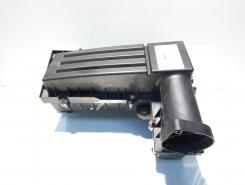 Carcasa filtru aer, cod 3C129601CA, VW Golf 5 Variant (1K5), 1.9 TDI, BLS