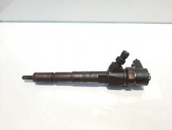 Injector, cod 0445110327, Opel Insignia A, 2.0 cdti, A20DTH (id:455917)