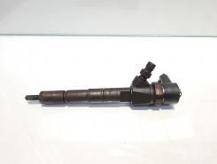 Injector, cod 0445110327, Opel Insignia A, 2.0 cdti, A20DTH (id:455916)