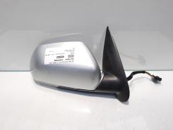 Oglinda electrica dreapta cu semnalizare, cod 1Z1857502BK, Skoda Octavia 2 Combi (1Z5) (id:455942)