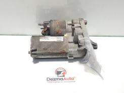 Electromotor, cod 9688268480, Citroen C3 (I), 1.6 hdi, 9HX