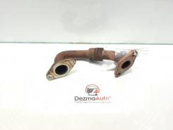 Conducta gaze, cod 038131521BR, Audi A3 (8L1), 1.9 TDI, ASZ