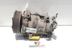 Compresor clima, cod 9678656080, Peugeot 508, 1.6 hdi, 9HZ