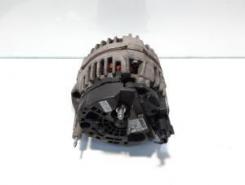 Alternator 90A Bosch, cod 038903023L, VW Golf 4 Cabriolet (1E7), 1.9 TDI, AUY (pr:110747)