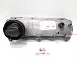 Capac culbutori, cod 038103469E, F, VW Golf 4 Cabriolet (1E7), 1.9 TDI, ASV