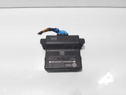 Modul control central, cod 7N0907530G, Vw Passat Variant (365) 2.0 TDI, CFG (id:456644)
