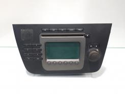 Radio CD, Seat Toledo 3 (5P2) (id:456688)