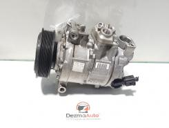 Compresor clima, cod 1K0820859N, Vw Jetta 3 (1K2) 1.4 tsi, CAVD