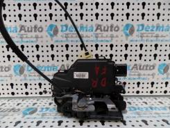 Broasca dreapta fata 3B2837016T, Vw Bora combi (1J6) 1999-2005