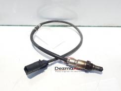 Sonda lambda, cod 03F906262B, Skoda Fabia 2 (5J, 542) 1.2 tsi, CBZB