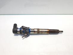 Injector, cod 8200704191, Renault Megane 3 Sedan, 1.5 dci (id:453218)