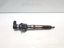 Injector, cod 8200704191, Renault Megane 3 Sedan, 1.5 dci (id:453216)