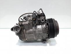 Compresor clima, cod 447260-1852, Bmw 1 (E81, E87) 2.0 D, N47D20A (id:456504)