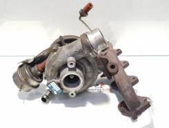 Turbosuflanta, cod 54399700087, Renault Megane 3 Combi, 1.5 dci, K9K837