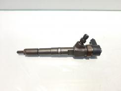 Injector, cod 0445110524, Fiat 500X, 1.6 d multijet, 55260384 (id:456168)