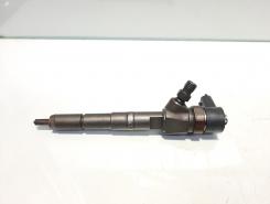 Injector, cod 0445110524, Fiat 500X, 1.6 d multijet, 55260384