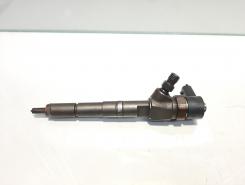 Injector, cod 0445110524, Fiat 500X, 1.6 d multijet, 55260384 (id:456169)