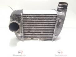 Radiator intercooler, cod 4F0145805M, Audi A6 (4F2, C6) 2.0tdi