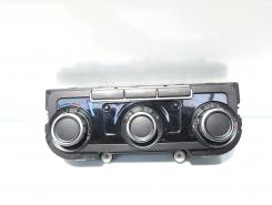 Panou comenzi ac, cod 5HB009751, Vw Golf 6 (5K1)