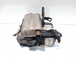 Webasto, cod 1K0815065AQ, VW Touran (1T1, 1T2)