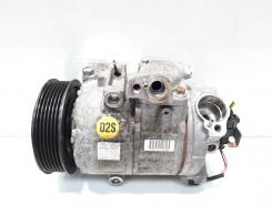 Compresor clima, cod 6Q0820803P, Audi A2 (8Z0) 1.4 B, AUA (pr:117994)