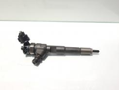 Injector, cod 0445110485, 8201108033, Nissan Kubistar (X76), 1.5 DCI, K9K710