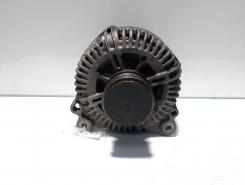 Alternator, cod 021903026L, Vw Passat (3C2) 2.0 tdi, BMR (id:456355)