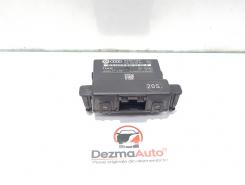 Modul control central, cod 1K0907530P, Vw Golf 5 (1K1)