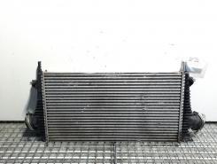 Radiator intercooler, cod 13241751, Opel Insignia A Combi, 2.0 CDTI, A20DTH