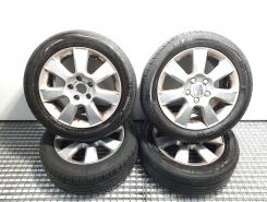 Set jante aliaj, cod 1P0601025G, Seat Leon (1P1) (id:456899)