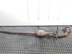 Catalizator, cod 1K0131701AK, Vw Eos (1F7, 1F8) 2.0 tsi, CAW