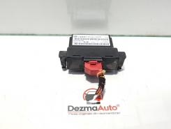 Modul control central, cod 1K0907530AB, Audi A3 Sportback (8PA)