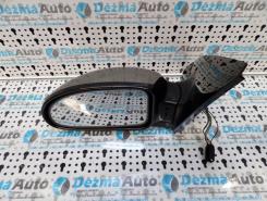 Oglinda electrica stanga, Ford Focus sedan (DFW) 1999-2005, (id:171755)