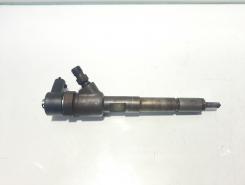 Injector, cod 0445110351, Fiat Punto (199) 1.3 M-JET, 199B1000 (id:456734)