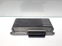 Amplificator audio, cod 8T0035223AB, Audi A4 Avant (8K5, B8)